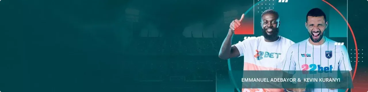 22Bet Bonus De Bienvenue