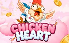 Chicken Heart