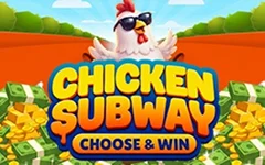 Chicken Subway